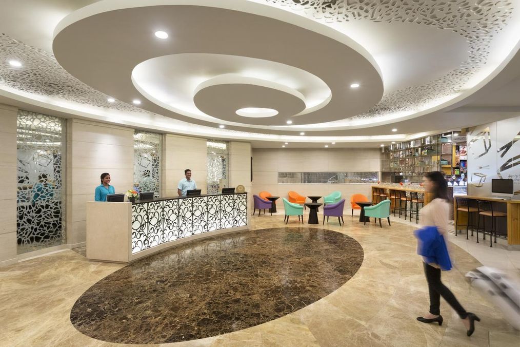 Картинка отеля - 31