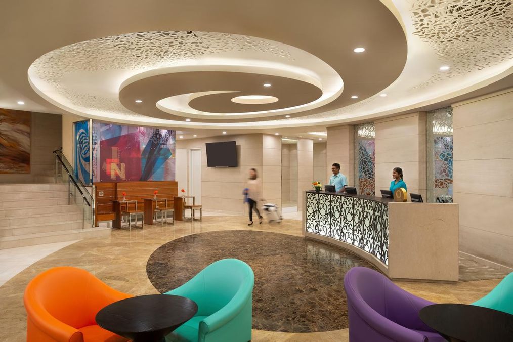 Картинка отеля - 7