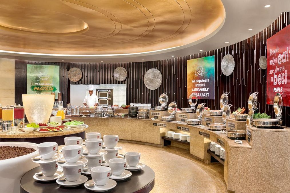 Картинка отеля - 9