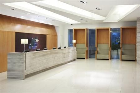 LEAFIN HOTEL MINZUYUAN (ex. HOLIDAY INN EXPRESS MINZUYUAN) - 13