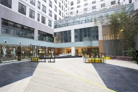 LEAFIN HOTEL MINZUYUAN (ex. HOLIDAY INN EXPRESS MINZUYUAN) - 17