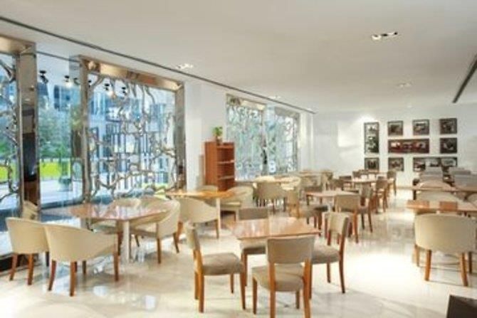 LEAFIN HOTEL MINZUYUAN (ex. HOLIDAY INN EXPRESS MINZUYUAN) - 3