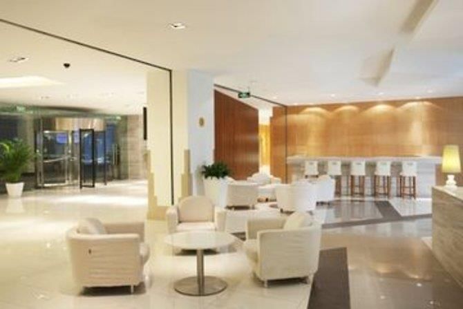 LEAFIN HOTEL MINZUYUAN (ex. HOLIDAY INN EXPRESS MINZUYUAN) - 8