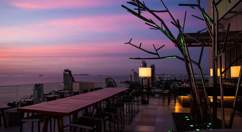 HOLIDAY INN PATTAYA - 6
