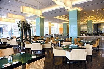 HOLIDAY INN SHANGHAI PUDONG (上海浦东假日酒店) - 4