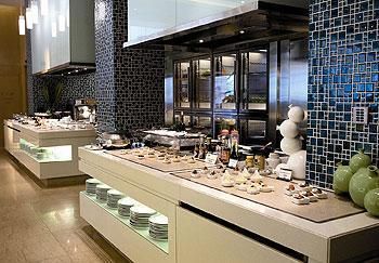 HOLIDAY INN SHANGHAI PUDONG (上海浦东假日酒店) - 5