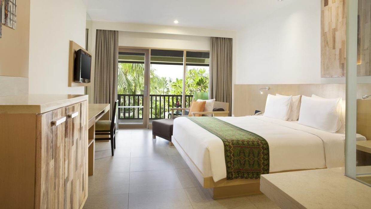 HOLIDAY INN RESORT BARUNA BALI  - 20