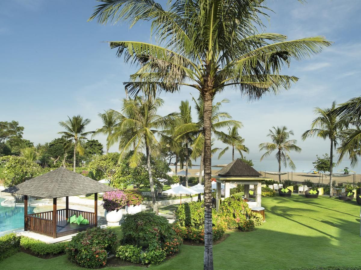 HOLIDAY INN RESORT BARUNA BALI  - 7