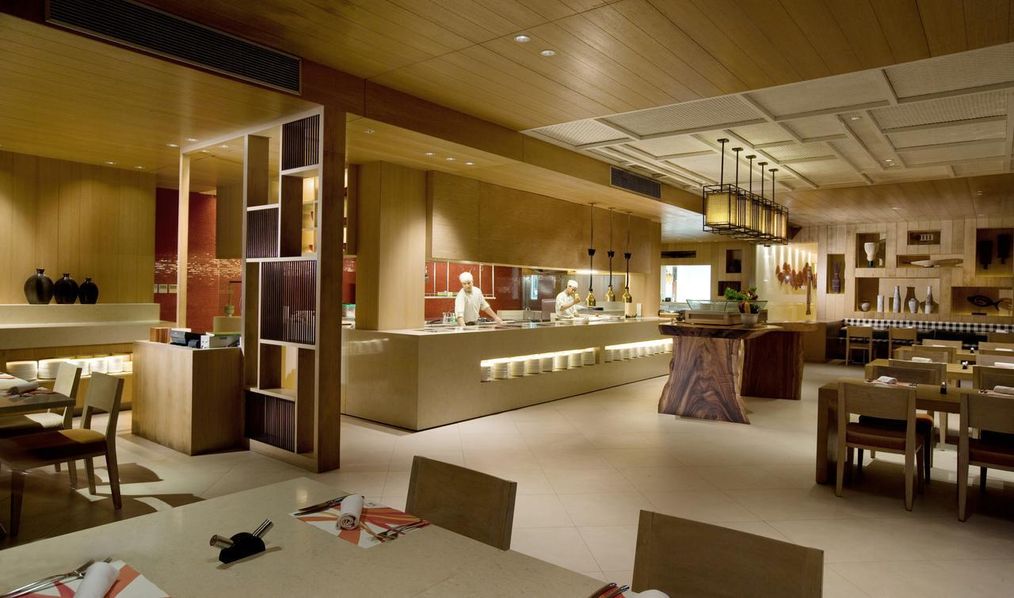 Картинка отеля - 10