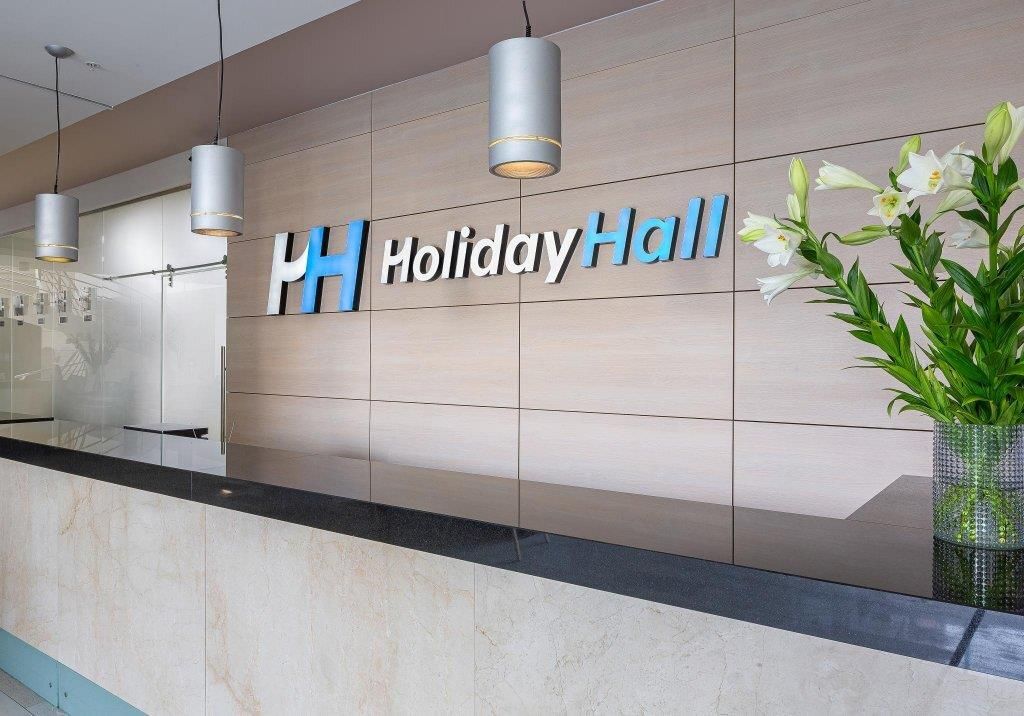 HOLIDAY HALL SAMARA (бывш. Холидей Инн Самара), отель - 2