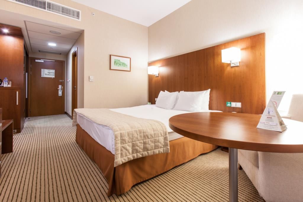 HOLIDAY HALL SAMARA (бывш. Холидей Инн Самара), отель - 11