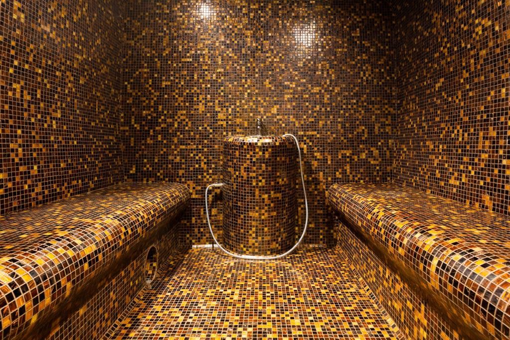 HOLIDAY HALL SAMARA (бывш. Холидей Инн Самара), отель - 14