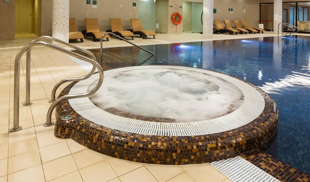 HOLIDAY HALL SAMARA (бывш. Холидей Инн Самара), отель - 15