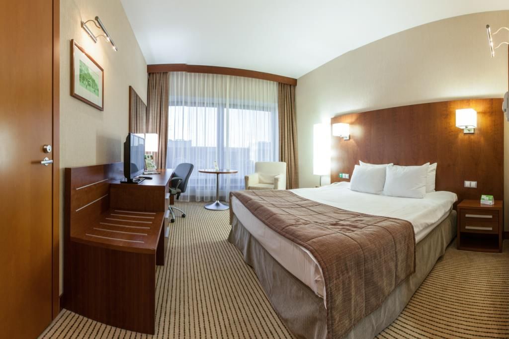 HOLIDAY HALL SAMARA (бывш. Холидей Инн Самара), отель - 17