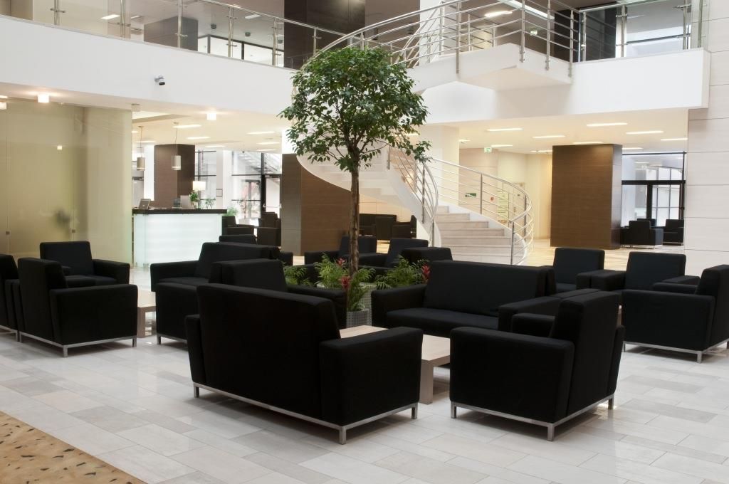 HOLIDAY HALL SAMARA (бывш. Холидей Инн Самара), отель - 8