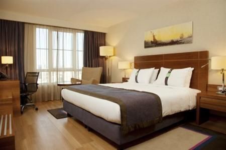 Holiday Inn Sisli - 2