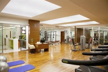 Holiday Inn Sisli - 4