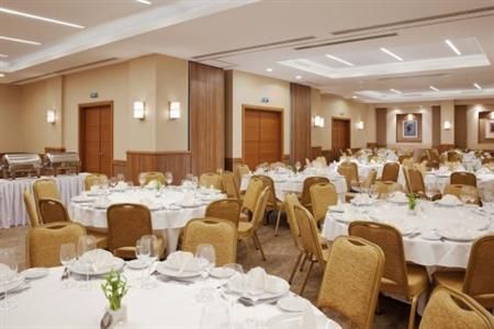 Holiday Inn Sisli - 5