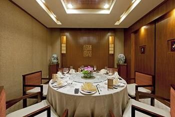 RADISSON MEIYUAN HOTEL HANGZHOU (杭州梅苑雷迪森宾馆  ( 杭州梅苑宾馆 ) ) - 3