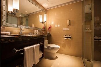RADISSON MEIYUAN HOTEL HANGZHOU (杭州梅苑雷迪森宾馆  ( 杭州梅苑宾馆 ) ) - 4