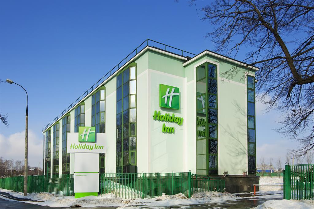 Картинка отеля - 1