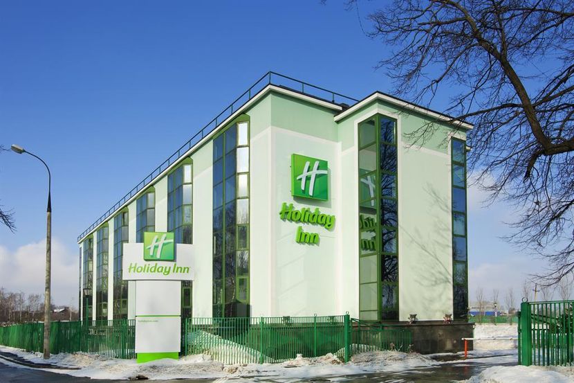 EDGE VINOGRADOVO MOSCOW, отель - 1