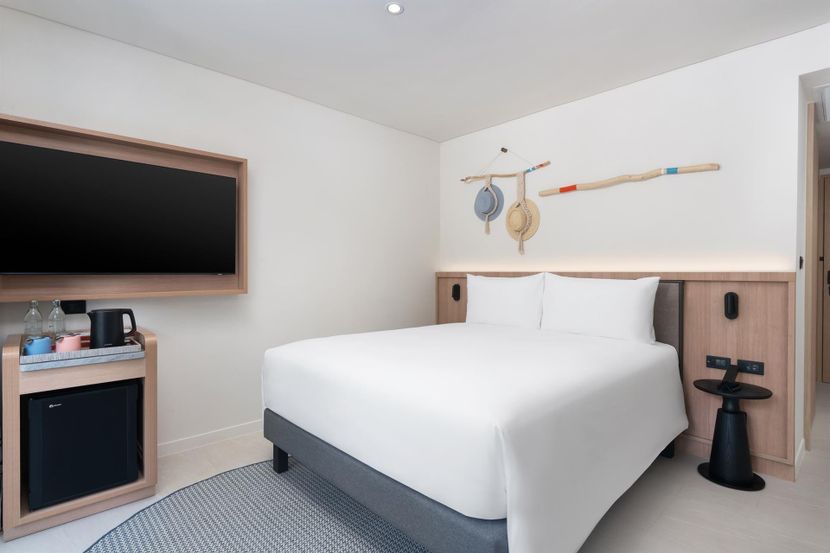 IBIS STYLES PHUKET BANGTAO - 1