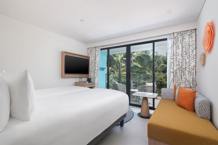 IBIS STYLES PHUKET BANGTAO - 2