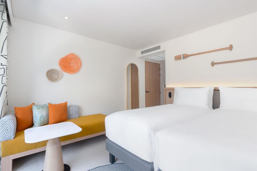 IBIS STYLES PHUKET BANGTAO - 3