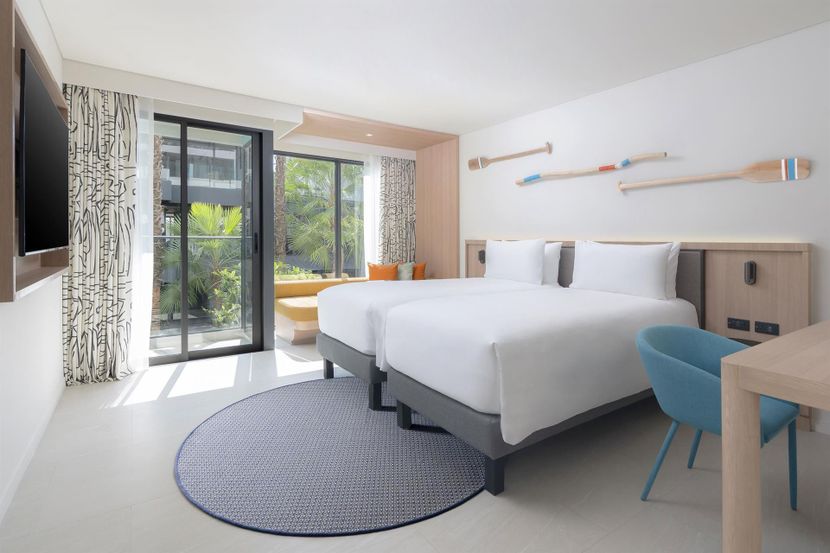 IBIS STYLES PHUKET BANGTAO - 5