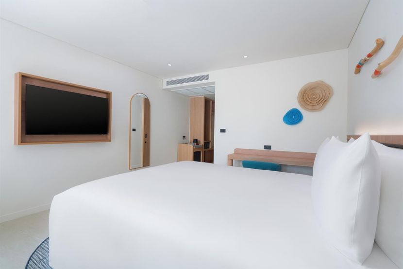 IBIS STYLES PHUKET BANGTAO - 6