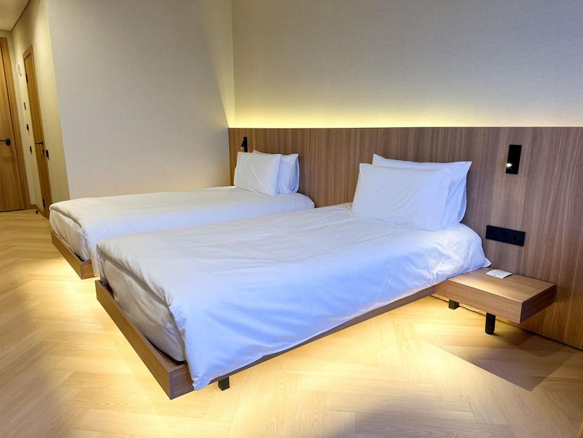 RESIDENT HOTEL ABAY - 2