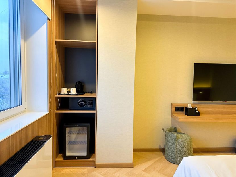 RESIDENT HOTEL ABAY - 4