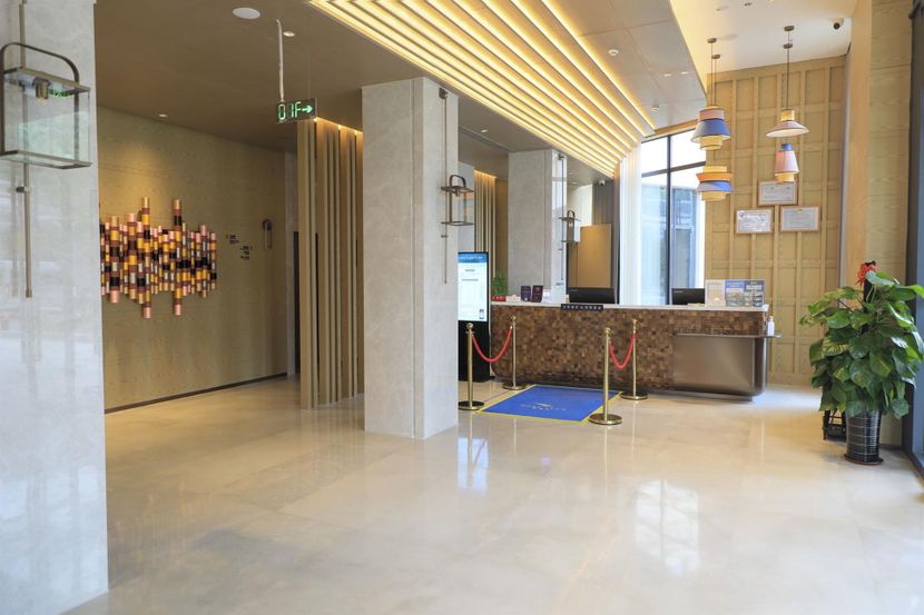 SANYA YUAN SHUAI FU HOTEL - 6