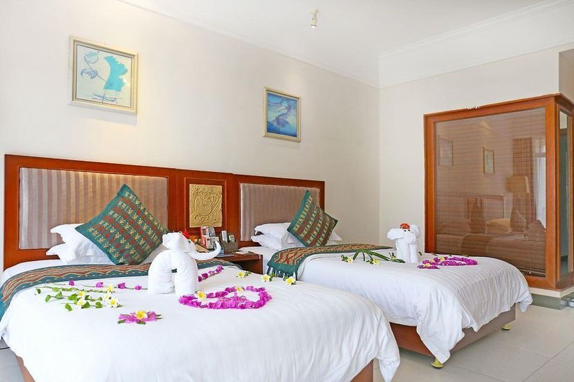 SANYA YELANWAN RESORT HOTEL - 2