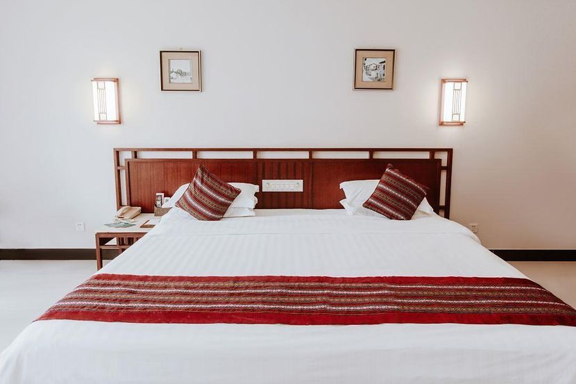 SANYA YELANWAN RESORT HOTEL - 5