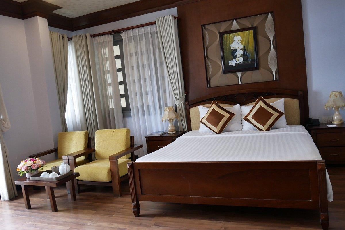 REMBRANDT HOTEL NHA TRANG - 1