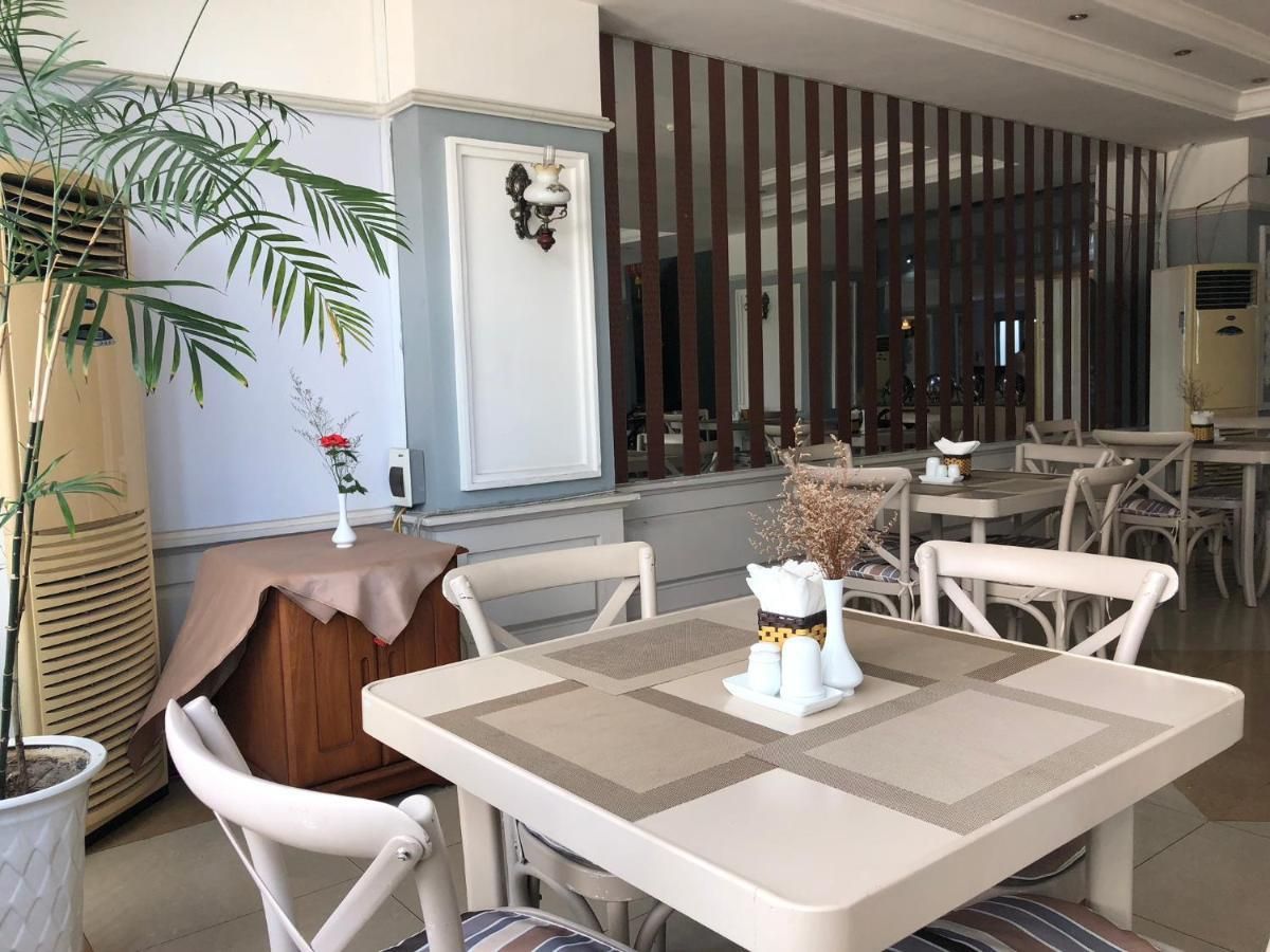 REMBRANDT HOTEL NHA TRANG - 11