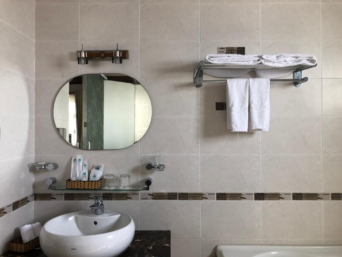 REMBRANDT HOTEL NHA TRANG - 13