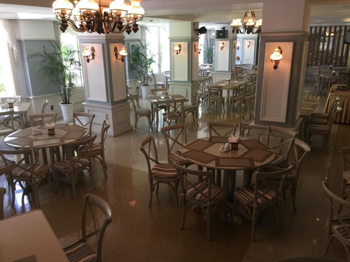 REMBRANDT HOTEL NHA TRANG - 17