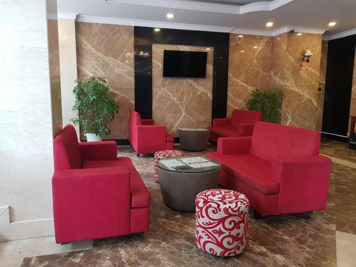 REMBRANDT HOTEL NHA TRANG - 19