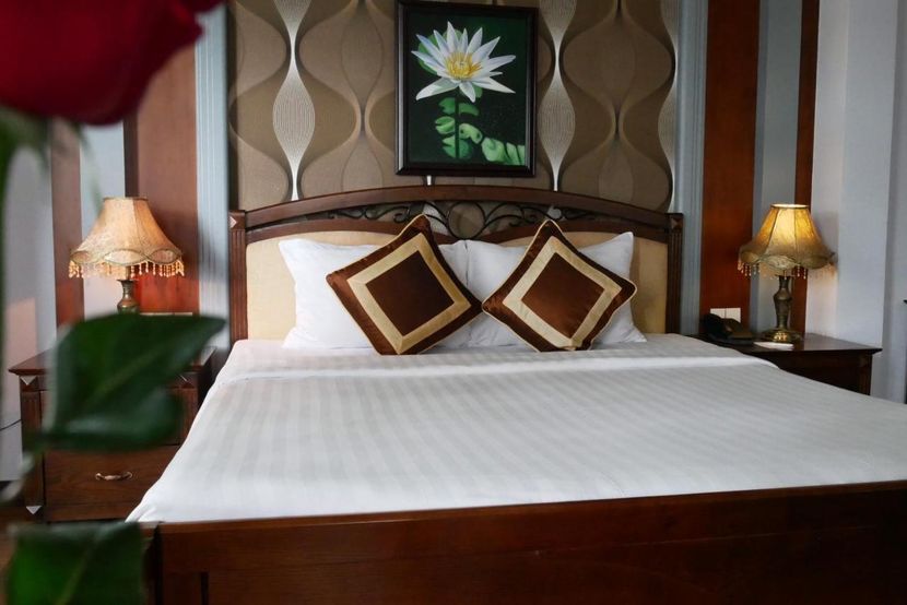 REMBRANDT HOTEL NHA TRANG - 3