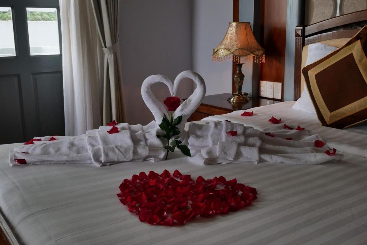 REMBRANDT HOTEL NHA TRANG - 8