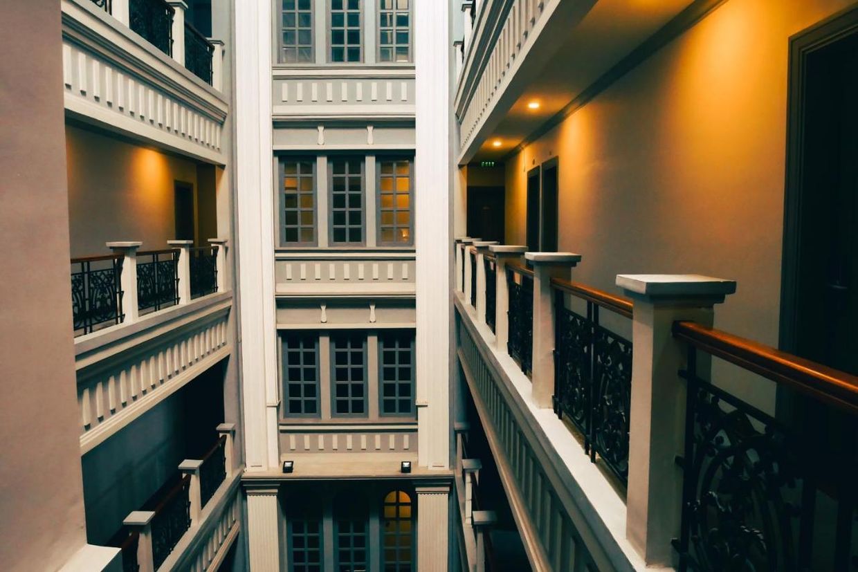 REMBRANDT HOTEL NHA TRANG - 9