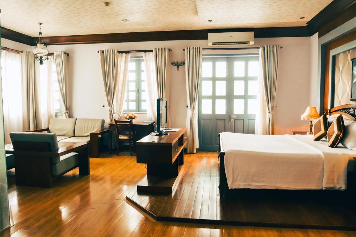 REMBRANDT HOTEL NHA TRANG - 10