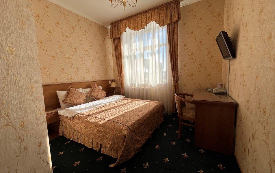 Картинка отеля - 24