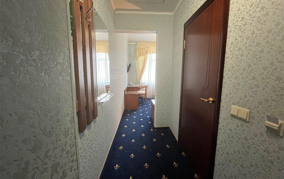 Картинка отеля - 67