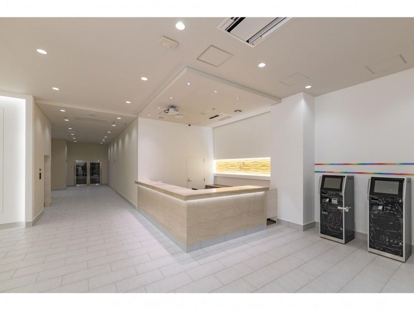 BANDE HOTEL OSAKA - 1