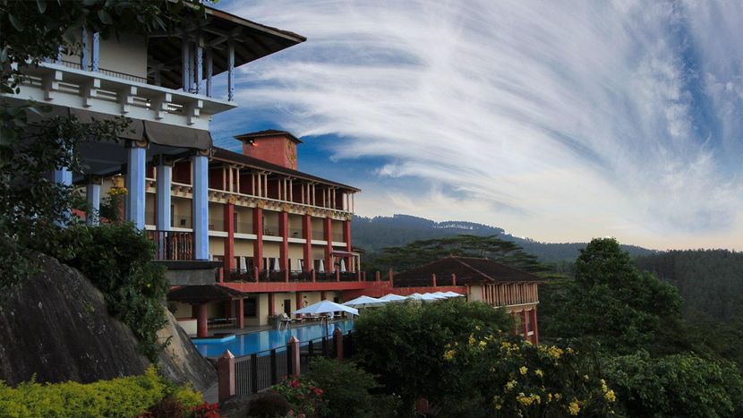 AMAYA HILLS - 1