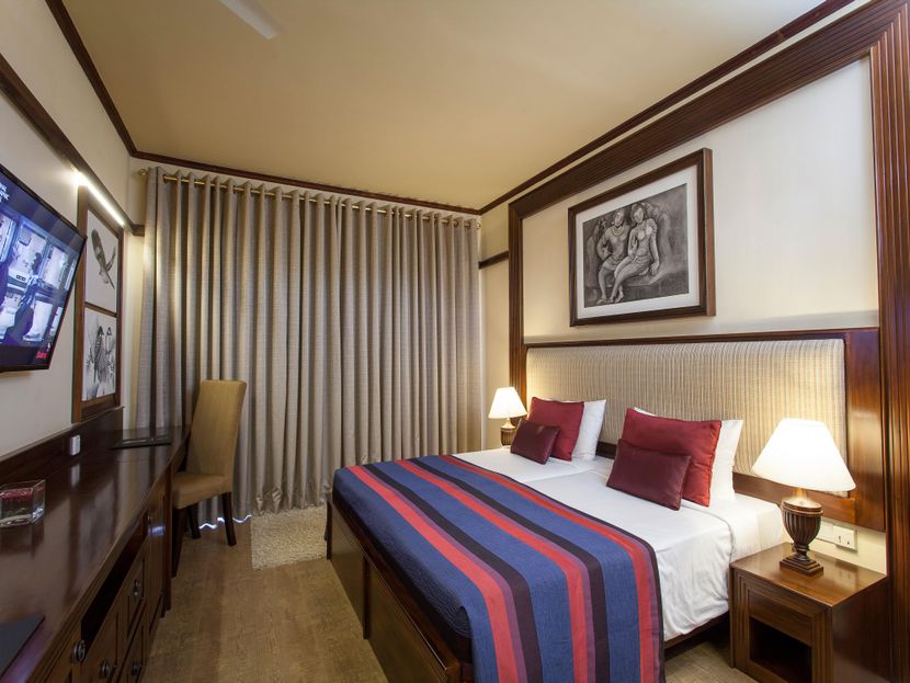 AMAYA HILLS - 2